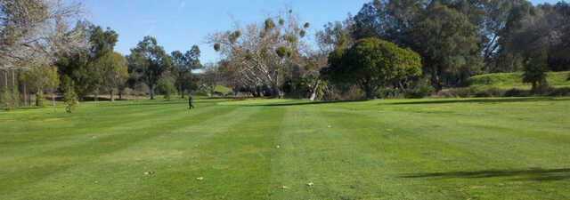 Rancho Carlsbad GC