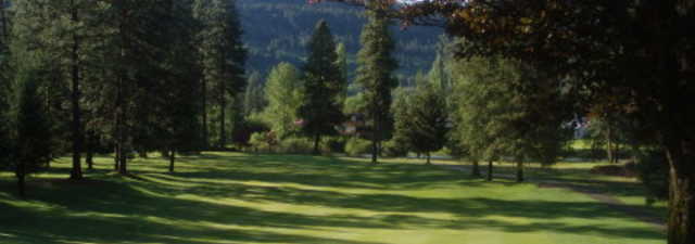 Leavenworth GC