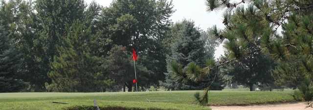 Fox Prairie GC - East