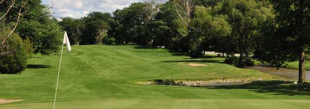 South Shore CC