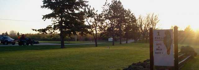 Pines GC