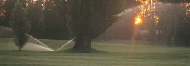 Ranch Club GC