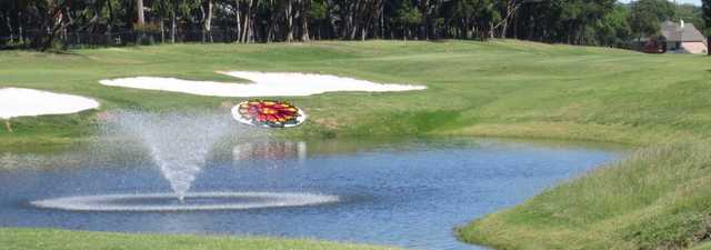 Firewheel Golf of Garland