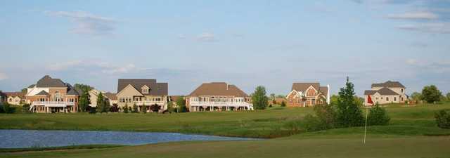 Copper Ridge GC