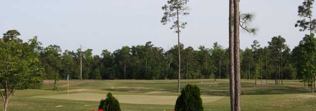 Bear Trail GC