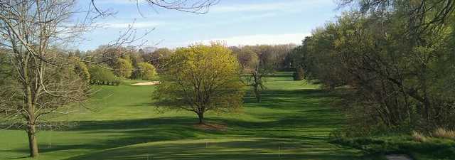 Edgerton Towne CC