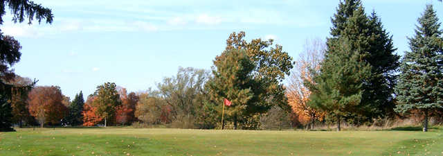 Ramshorn on the Lakes Golf Club and Restaurant