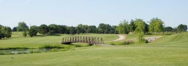Tuckaway GC