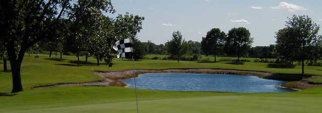Bay County GC