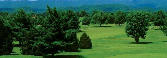 Clinchview GC