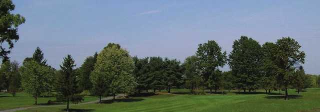 Knoll Run GC