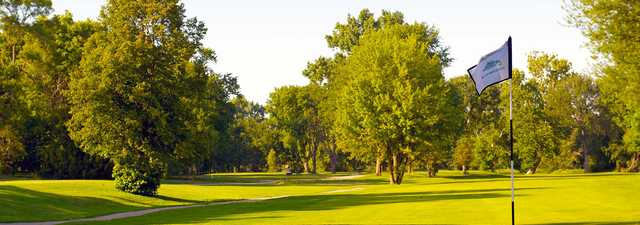 Fern Hill GCC