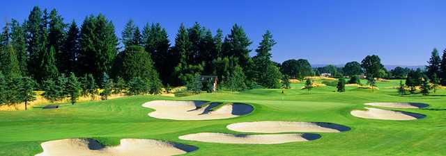 Fought at Reserve Vineyards #14