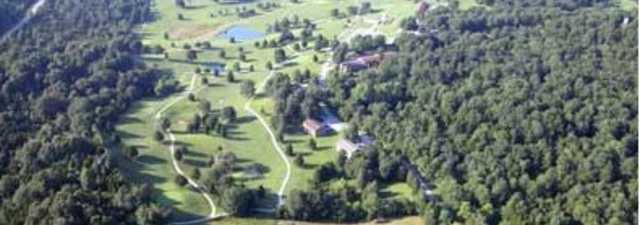 Diamond Caverns Resort & Golf Club 