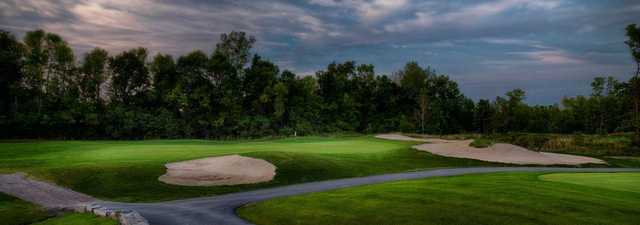 Gatineau GC: #18