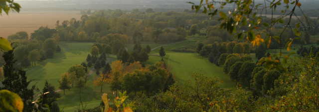 Clifton Highlands GC