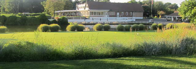 Old Orchard CC