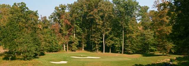 Olde Mill GC