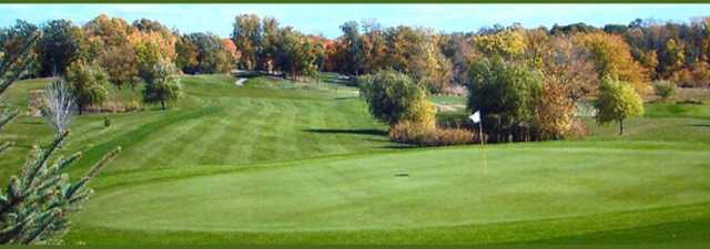 Whispering Pines GC