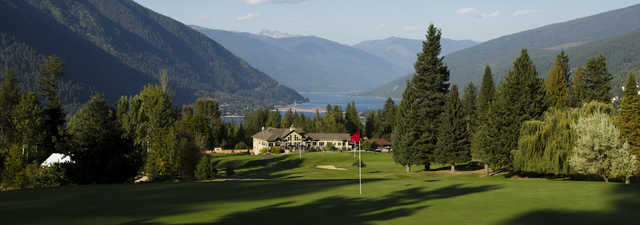 Granite Pointe GC