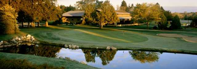 Verona Hills GC