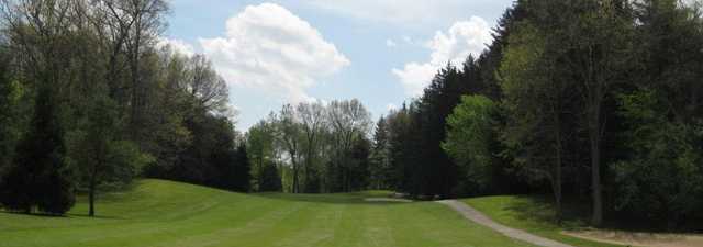 Stony Creek GC