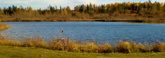 Edmonton Springs GC