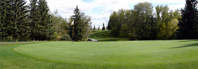 Fort Saskatchewan GC: #6