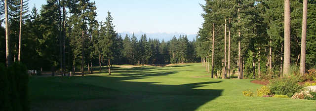 Sunnydale GCC