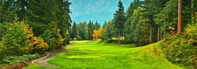 Skamania Lodge #2