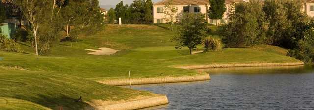 California Oaks GC