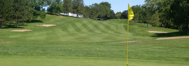 Glen Eagle GC