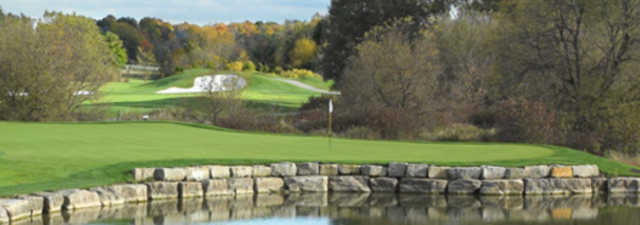 Rebel Creek GC