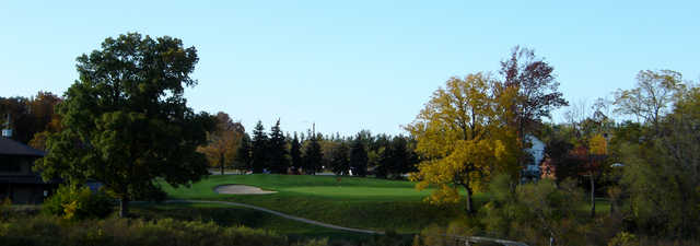 Twenty Valley Golf