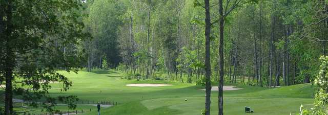 Heritage Hills GC