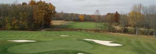 Timber Banks Golf Club & Marina