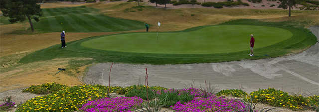 Highland Falls GC: #10