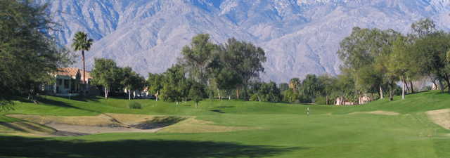 Westin Mission Hills Golf Resort & Spa: Pete Dye Resort Course