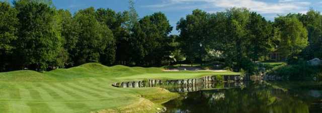 Crystal Springs Golf Club