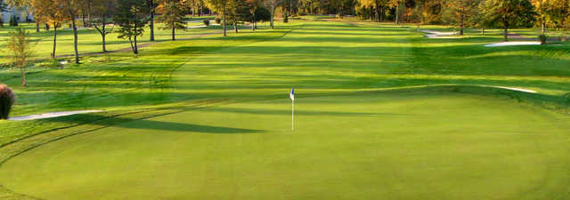 Meadows Golf Club