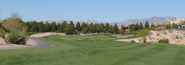 Badlands GC