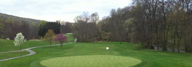 Cherry Valley Golf Club
