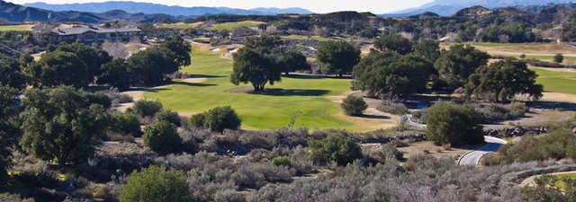 Valley at Robinson Ranch: #9