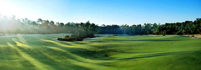 Orange Lake Resort - Legends: #16