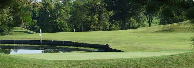 Bent Creek Golf Club