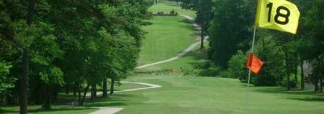 Club At Rawls Creek