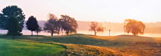 Northwoods GC