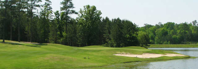 Oak Hills GC