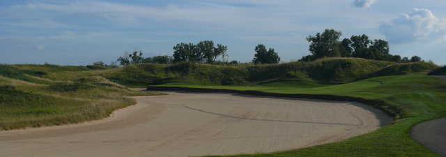 Eagle Eye GC: #2