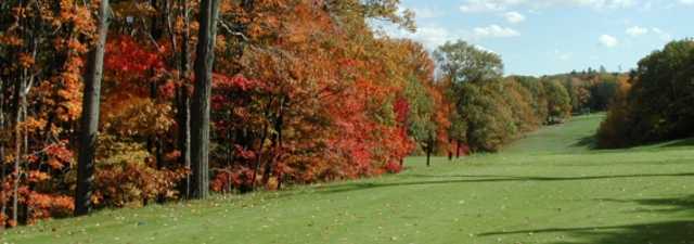 Pocono Manor GC